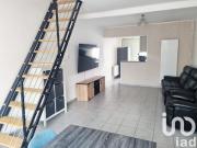 Vente Maison de ville 3 pièces 75 m2 Armentieres