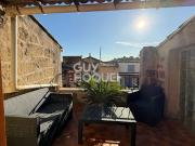 Vente Maison de ville 3 pièces 76.17 m2 Montagnac