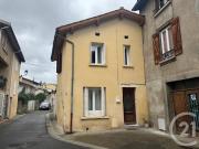 Vente Maison de ville 3 pièces 77.61 m2 Pamiers