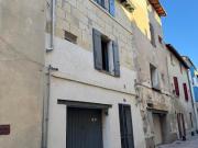 Vente Maison de ville 3 pièces 77 m2 Beaucaire