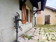 Vente Maison de ville 3 pièces 77 m2 Thoury Férottes