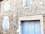 Vente Maison de ville 3 pièces 78.8 m2 Vallon Pont d'Arc