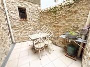 Vente Maison de ville 3 pièces 78 m2 Fleury