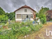 Vente Maison de ville 3 pièces 78 m2 Limoges