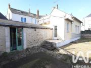 Vente Maison de ville 3 pièces 78 m2 Loire