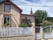 Vente Maison de ville 3 pièces 78 m2 Saint Germain Laval