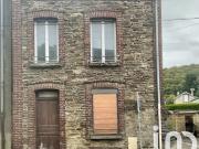 Vente Maison de ville 3 pièces 80 m2 Bogny sur Meuse