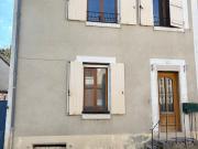 Vente Maison de ville 3 pièces 80 m2 Chatillon sur loire
