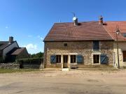Vente Maison de ville 3 pièces 80 m2 Pouilly en Auxois