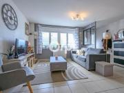 Vente Maison de ville 3 pièces 80 m2 Râches