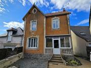 Vente Maison de ville 3 pièces 80 m2 Val d'Erdre Auxence