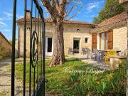 Vente Maison de ville 3 pièces 81 m2 Escoire