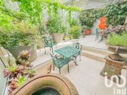 Vente Maison de ville 3 pièces