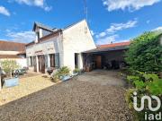 Vente Maison de ville 3 pièces 82 m2 Orleans