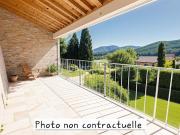 Vente Maison de ville 3 pièces 84 m2 Bargemon