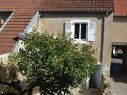 Vente Maison de ville 3 pièces 84 m2 Scey sur saone et...