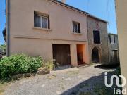 Vente Maison de ville 3 pièces 85 m2 Embres et Castelmaure