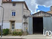 Vente Maison de ville 3 pièces 85 m2 Langon