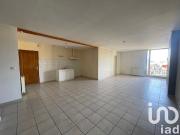 Vente Maison de ville 3 pièces 85 m2 Villefranche du...