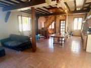 Vente Maison de ville 3 pièces 86 m2 Danzé