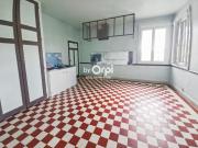 Vente Maison de ville 3 pièces 87 m2 Boussac