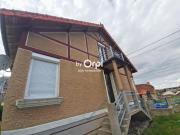 Vente Maison de ville 3 pièces 87 m2 Boussac