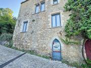 Vente Maison de ville 3 pièces 87 m2 Saint Cirq Lapopie