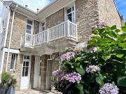 Vente Maison de ville 3 pièces 88 m2 Biarritz