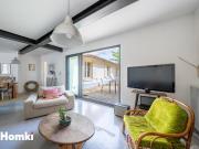 Vente Maison de ville 3 pièces 88 m2 Bordeaux