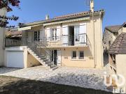 Vente Maison de ville 3 pièces 88 m2 Saussignac