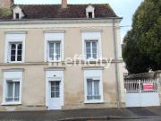 Vente Maison de ville 3 pièces 90 m2 Clion