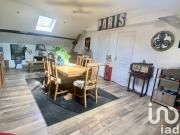 Vente Maison de ville 3 pièces 100 m2 Les Eparres