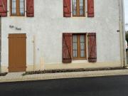 Vente Maison de ville 3 pièces 90 m2 Saint Germain de...