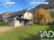 Vente Maison de ville 3 pièces 90 m2 Talissieu