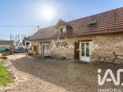 Vente Maison de ville 3 pièces 91 m2 Vailly sur Aisne