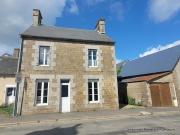 Vente Maison de ville 3 pièces 92 m2 Buais Les Monts