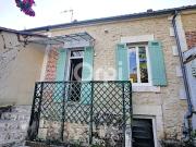 Vente Maison de ville 3 pièces 92 m2 Perigueux
