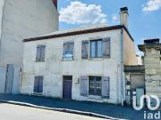 Vente Maison de ville 3 pièces 93 m2 Orleans