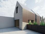 Vente Maison de ville 3 pièces 93 m2 Strasbourg