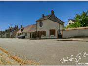 Vente Maison de ville 3 pièces 95 m2 Culan