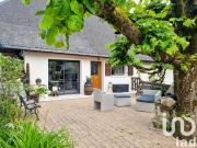 Vente Maison de ville 3 pièces 97 m2 Allèves