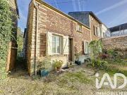 Vente Maison de ville 3 pièces 97 m2 Saint Germain Laxis