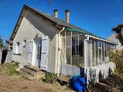 Vente Maison de ville 42 m2 Mondoubleau