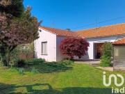 Vente Maison de ville 4 pièces