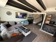 vente maison de ville 4 Pièce s