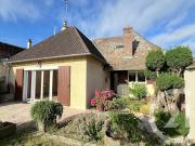 Vente Maison de ville 4 pièces 100 m2 Anet