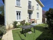 Vente Maison de ville 4 pièces 100 m2 Lannemezan