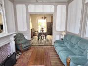Vente Maison de ville 4 pièces 100 m2 Mons en Baroeul