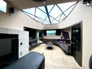 Vente Maison de ville 4 pièces 100 m2 Paris 8ème