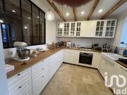 Vente Maison de ville 5 pièces 100 m2 Sainte Eulalie de...